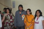 Mithun Chakraborty at Mazdoor union meet in Andheri Sports Complex on 26th Jan 2012 (16).JPG